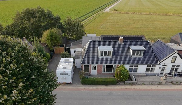 Medium property photo - Oudebildtdijk 982, 9075 NJ Westhoek